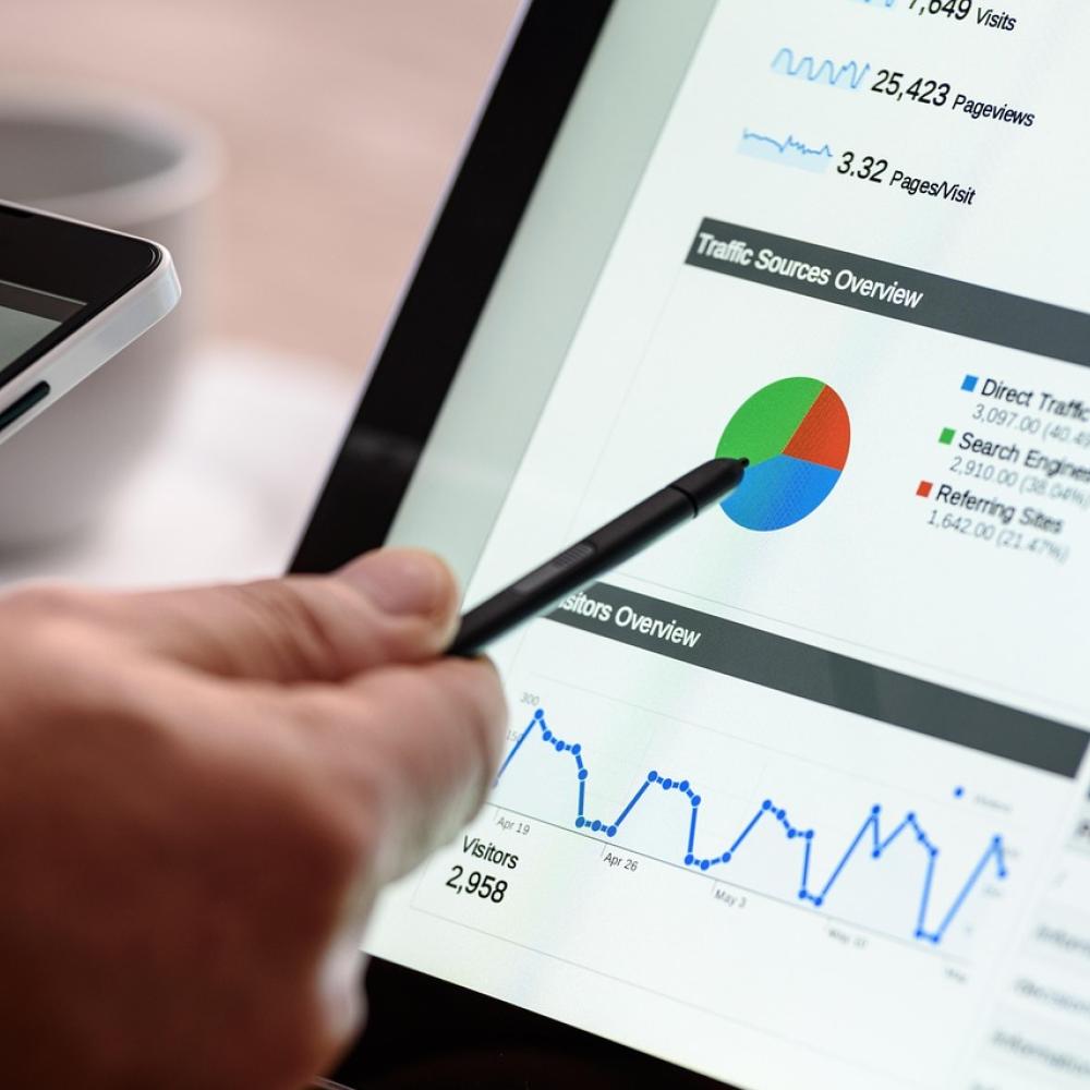Startup Consulting