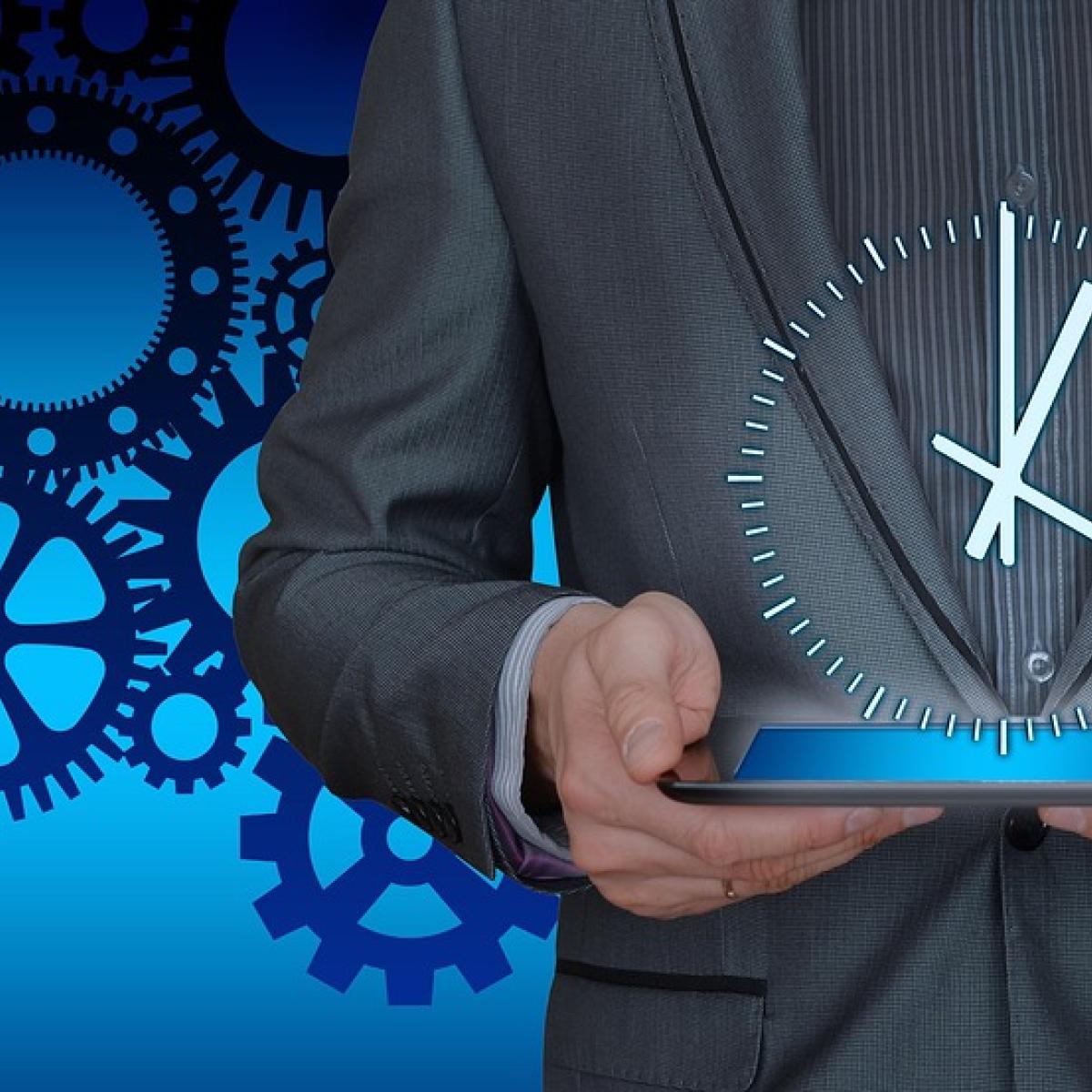 The Importance of Process Optimization for Small Businesses